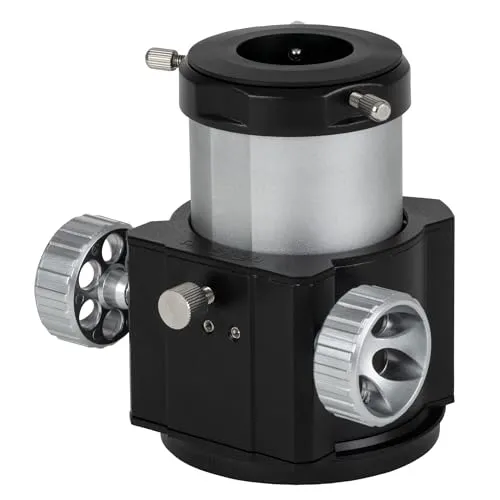 Omegon Alpha Crayford Okularauszug 2