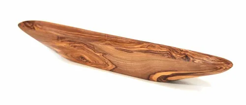 Bérard Olivenboot ca. 34x4 cm, Olivenholz (31,98€/1Stk) von Bérard