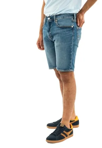 Levi's 405 Standard Shorts Comeback Tour Shorts von Levi's