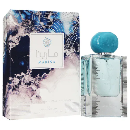 Produktbild Ard Al Zaafaran Marina Eau de Parfum 50ml