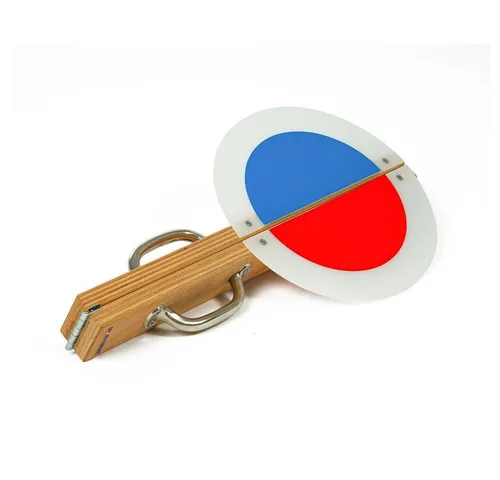 Sport-Thieme Anlaufbahn Startklappe von Sport-Thieme