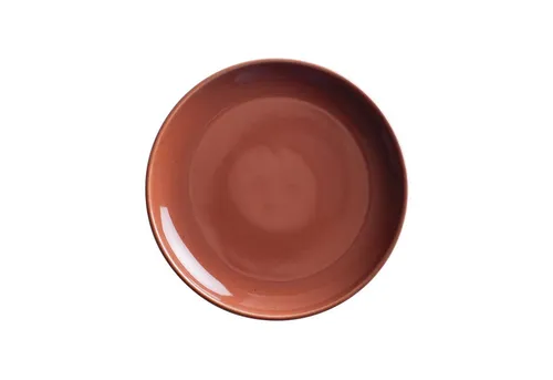 Kahla Geschirr Rot von Kahla