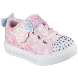 SKECHERS UNDERWATER MAGIC Mehrfarbig Sneaker für Mädchen