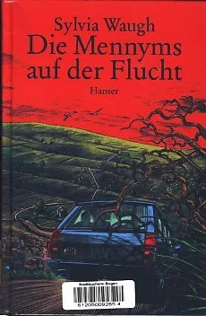 Die Mennyms auf der Flucht