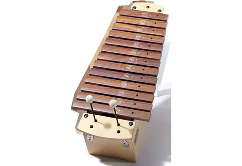 Sonor GBXP 1.1 Xylophon Primary Großbass von SONOR