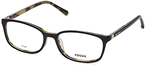 Fossil FOS 7114 807 52 black von Fossil