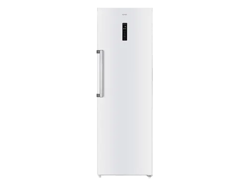 KOENIC KFR 631 C NF W Kühlschrank – 359 l, Energieeffizienzklasse C, 1847 mm hoch, Weiß