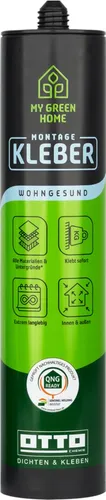 OTTO-Chemie Montagekleber My Green Home C01 Weiß Montagekleber 300ml