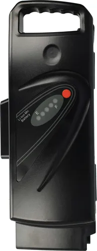 vhbw Akku Ersatz für NKY317B02, NKY317B2, NKY314B02, NKY314B2, NKY316B02, NKY316B2, NKY312B02, NKY312B2 für E-Bike (17,6 Ah, 25,2 V, Li-Ion) - Schwarz