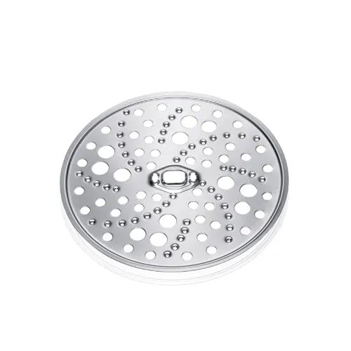 Bosch grobe Reibescheibe MUZ45RS1 für Küchenmaschinen von Bosch