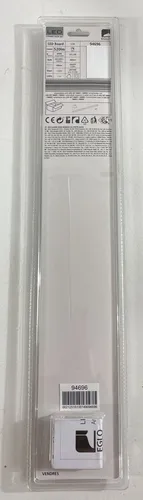 Eglo VENDRES 94696 Unterbauleuchte 1x5W/LED 4000K - Deckenlampen & Kronleuchter, energieeffiziente LED-Unterbauleuchte mit neutralem Licht für optimale Ausleuchtung in Küche oder Wohnraum.