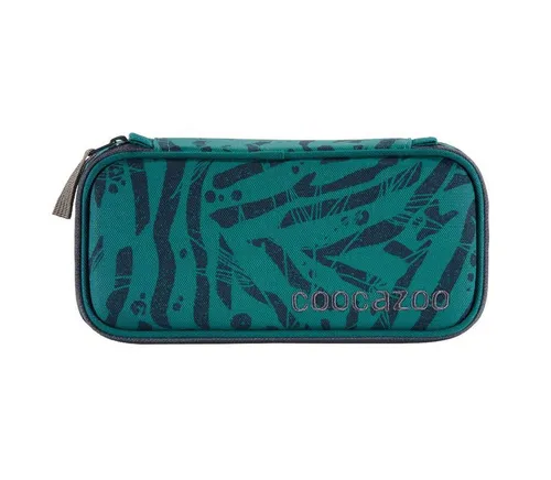 coocazoo Federmäppchen Pencil Denzel Mäppchen Schlampermäppchen Federmäppchen