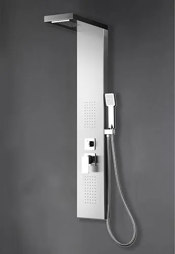 Duschsäule MARWELL 