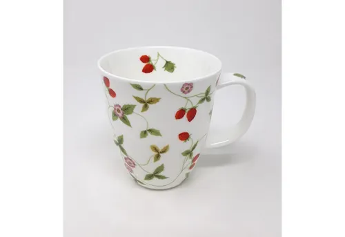 Kaffee- & Teebecher Weiß von TeaLogic