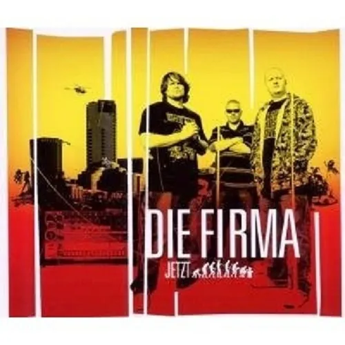 DIE FIRMA 