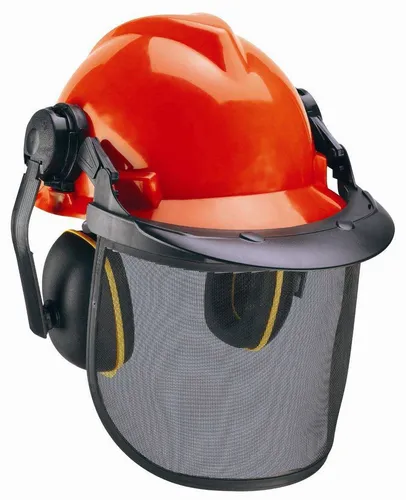 Einhell BG-SH 1 Forstschutzhelm von Einhell