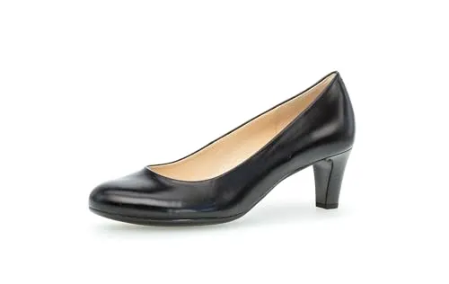 Gabor Pumps schwarz 37 EU in schwarz von Gabor