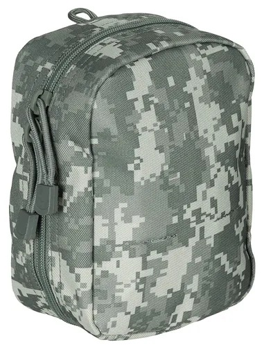 Mehrzwecktasche Koppeltasche Molle System Klein AT-Digital Military Airsoft