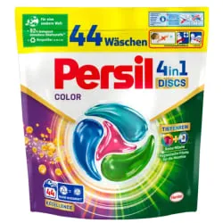 Persil 4in1 Discs Color Waschmittel PDC44