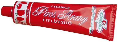 Univer Paprikacreme mild Piros Arany 160g Tube