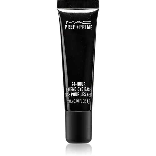 MAC Prep + Prime 24-Hour Extend Eye Base 12ml, Almond - Augencremes von MAC, hält Ihre Augenpartie kühl und bequem für langanhaltenden Komfort und flexible Gestaltung.