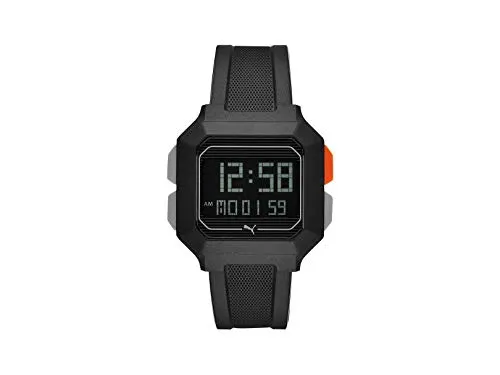 PUMA TIME Uhr 4013496596830