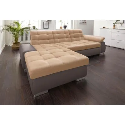 Ecksofa SIT & MORE
