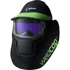 Optrel WeldCap Schweißermütze von Optrel