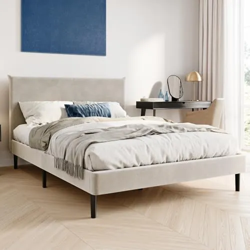 Home Collective Bett 140x200 cm