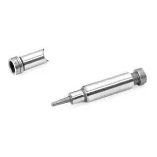 Fein Stempel und Matrize, 63602048013 - Hochwertige Stempel und Matrizen aus Deutschland, ideal für präzise Anwendungen in der Metallbearbeitung.