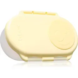 B.Box Snackbox Pausenbox Lemon Twist 1 St.