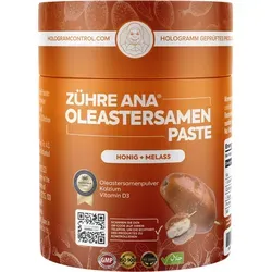 Zühre Ana | Sanddornsamenpaste 240g