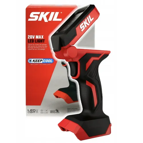 Produktbild Skil 3155 CA Akku-LED-Arbeitsstrahler 20V (ohne Akku)