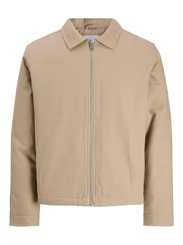 Produktbild JACK & JONES Jjedover Worker Jacket Noos