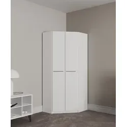 Produktbild Priess Eckkleiderschrank Barcelona