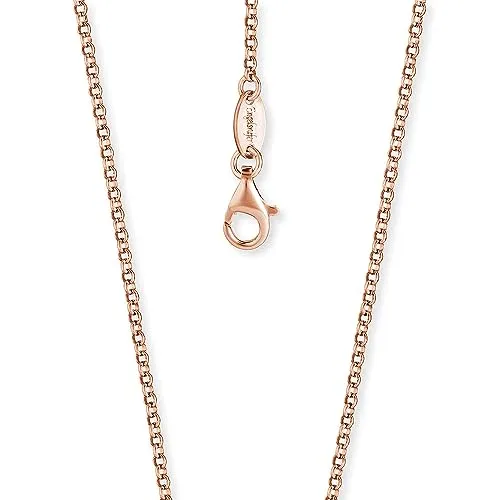 Engelsrufer Kette mit Anhänger ERN-50-R von Engelsrufer