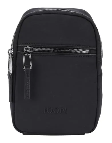 JOOP! Herren Umhängetasche Narni Timo - Stilvoll und Praktisch - Handtaschen, aus hochwertigem Material mit global recycled standard, perfekt für den modernen Mann, der Wert auf Nachhaltigkeit legt.
