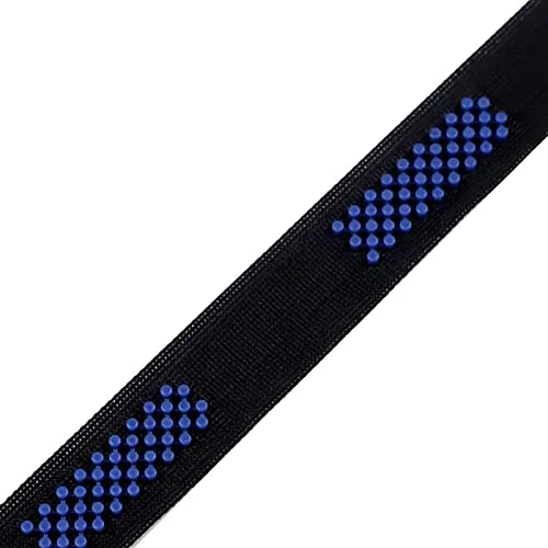 1m 3D Klettverschluss Klettband Pilzkopf Meterware Noppenband Farbwahl