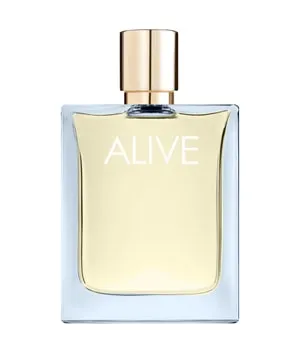Hugo Boss BOSS Alive Sparkling Lavender Eau de Parfum 80 ml - Hugo Boss BOSS Alive Sparkling Lavender, 80 ml, Eau de Parfum für Damen. Ein blumiger, frischer Duft, der ideal für warme Tage ist und Sie zum Strahlen bringt. Genießen Sie die blühenden Noten in jedem Moment.