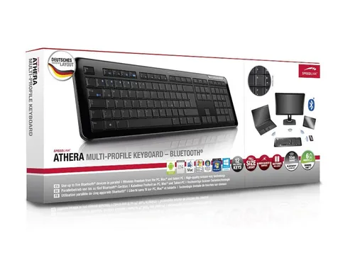 Speedlink ATHERA Multi-Profile Bluetooth