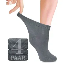 Fiera Besa Diabetikersocken Damen von Fiera Besa