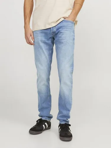 Jack & Jones Slim-fit-Jeans JJIGLENN JJWARD JJ 322 N