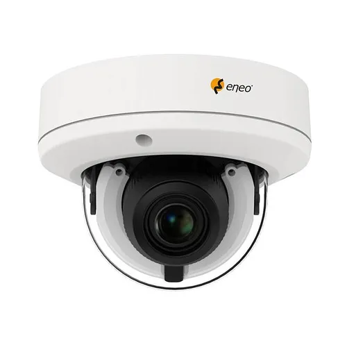 Eneo IND-65M2812MFA IP Fix Dome Kamera