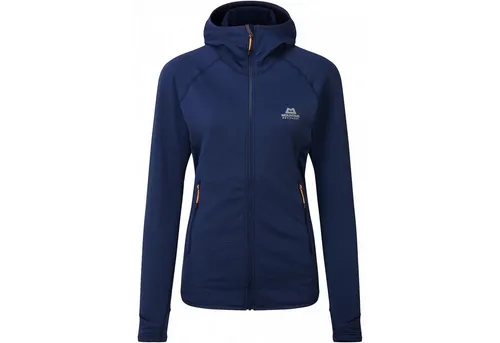 Produktbild Mountain Equipment Women's Eclipse Hooded Jacket