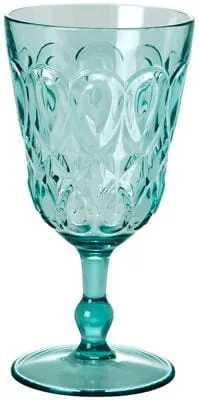 Produktbild Rice Weinglas, 400ml, mint