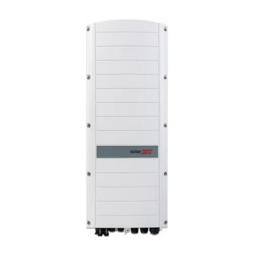 SolarEdge SE10K-RWS48BEN4 Hybrid Wechselrichter 10kW