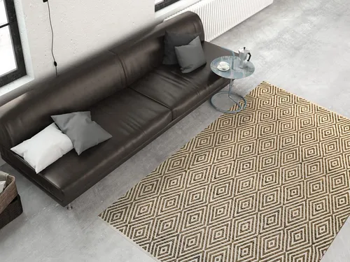 Baumwollteppiche von Calo Deluxe