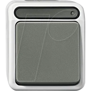 EL ME 31028029 in grau von Merten