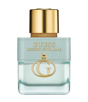 Guess Iconic Sublime Eau de Parfum, 30 ml