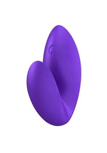 Satisfyer Love Riot Purple